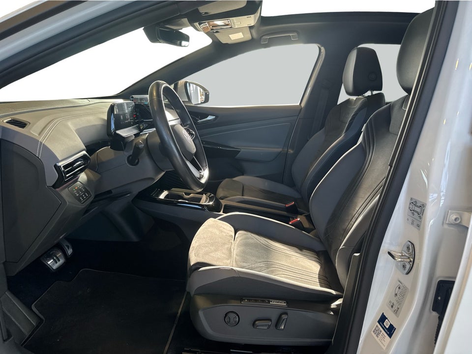 VW ID.4 77 Pro Performance 5d