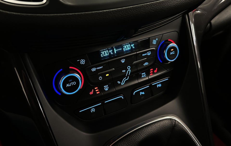 Ford Grand C-MAX 1,0 SCTi 125 Titanium 7prs 5d