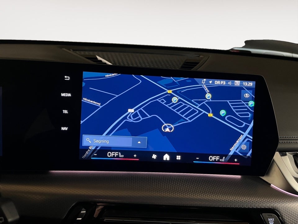 BMW iX1 xDrive30 M-Sport 5d