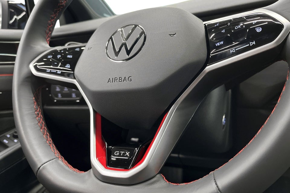 VW ID.7 86 GTX Max+ Tourer 4Motion 5d