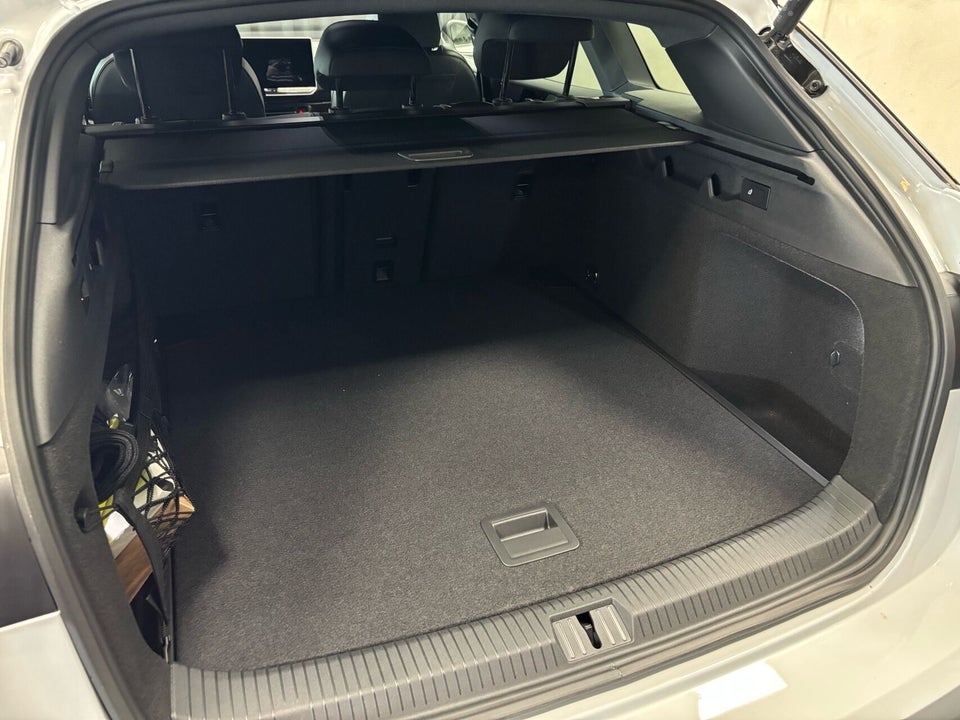 VW ID.7 86 Pro S Tourer 5d