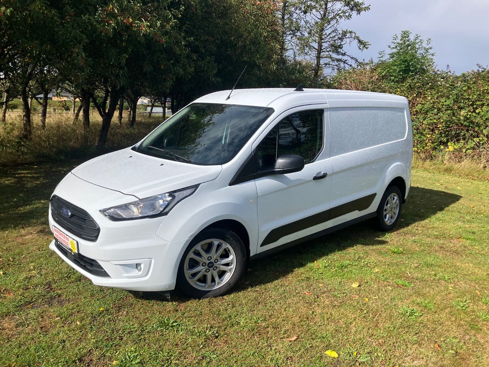 Ford Transit Connect 1,5 EcoBlue Trend aut. lang