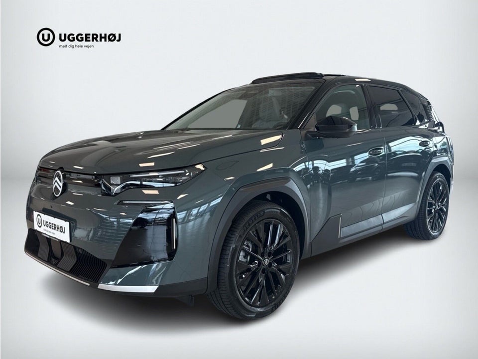 Citroën ë-C5 Aircross 80 VTR Sport 5d