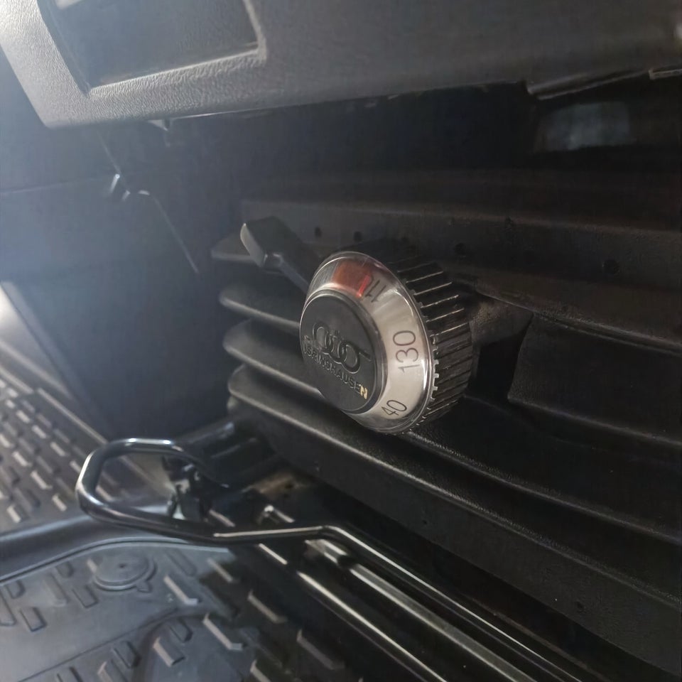 VW Crafter 35 2,0 TDi 177 Db.Kab m/lad L4