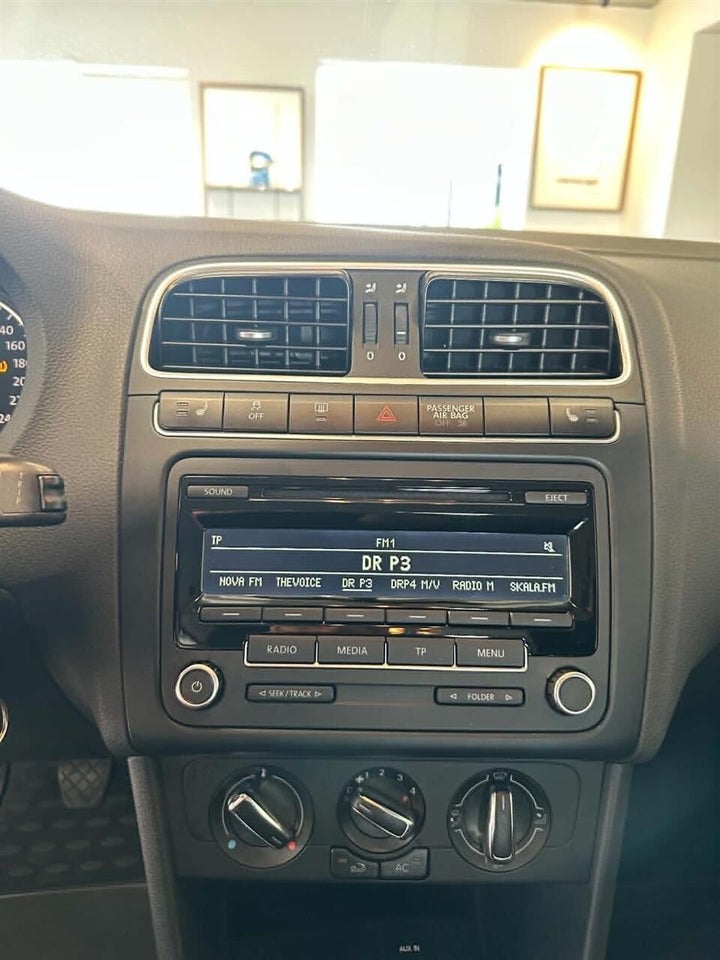 VW Polo 1,2 TSi 90 Life 5d