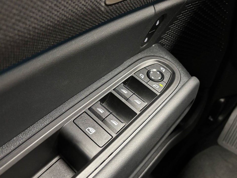 MINI Countryman E JCW Trim L 5d