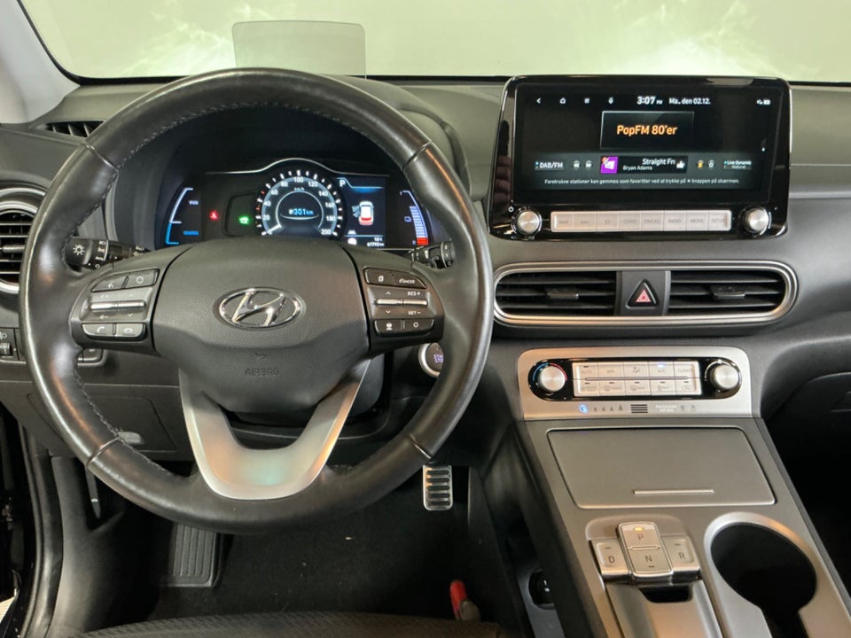 Hyundai Kona 64 EV Premium 5d