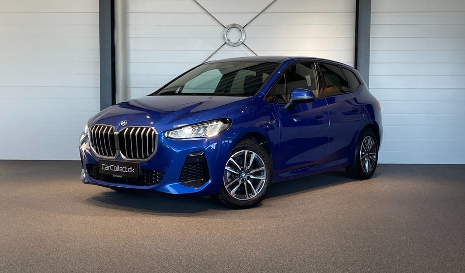 BMW 225e 1,5 Active Tourer M-Sport xDrive aut. 5d