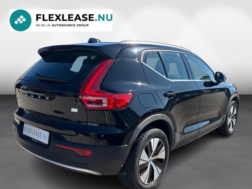 Volvo XC40 1,5 T4 ReCharge Inscription X aut. 5d