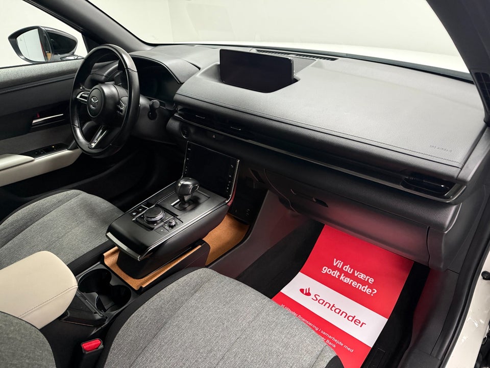 Mazda MX-30 e-SkyActiv Prime-Line 5d