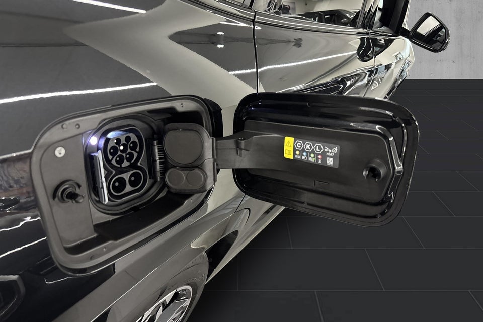 BMW iX1 eDrive20 M-Sport Pro 5d