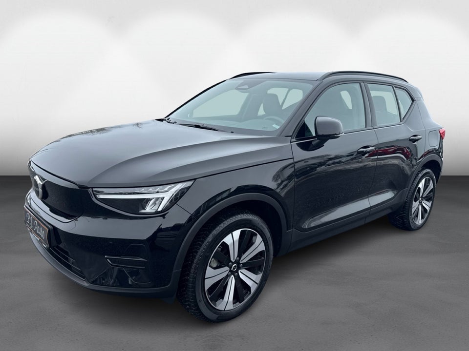Volvo XC40 P6 ReCharge Plus 5d