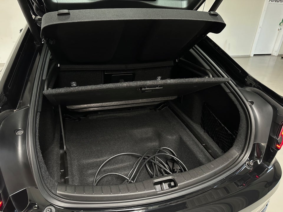 Polestar 2 Long Range 5d