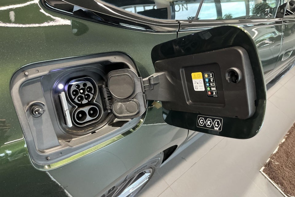BMW i4 eDrive35 M-Sport 5d