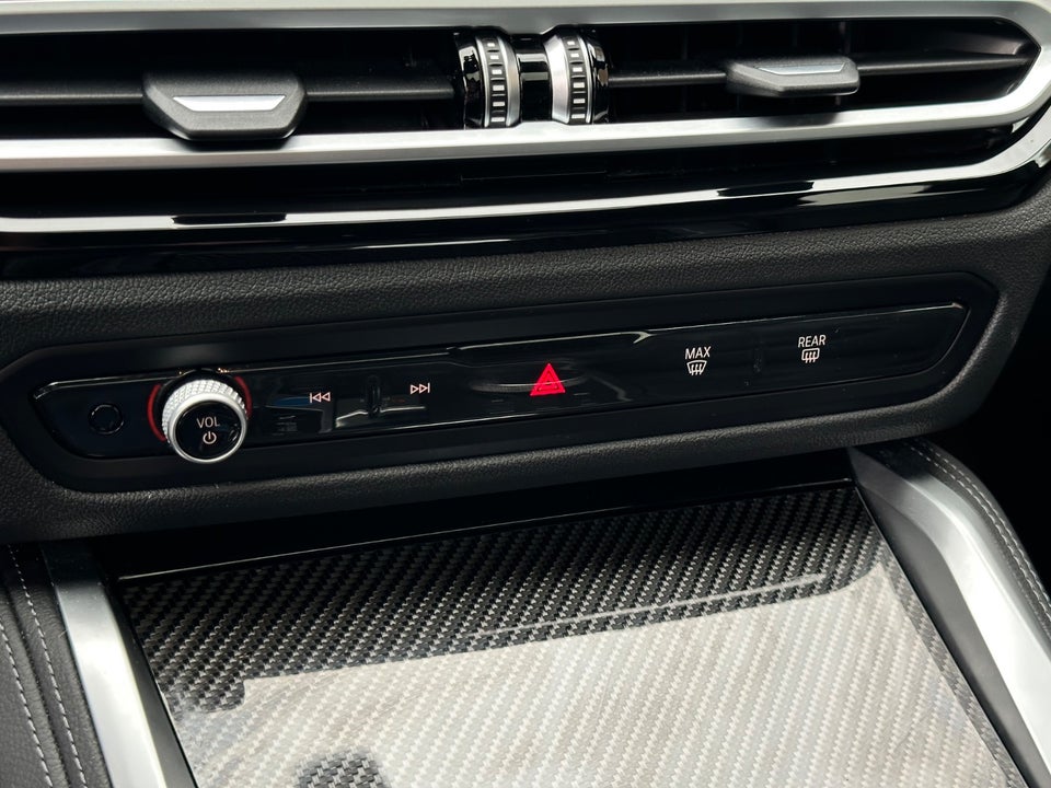 BMW i4 eDrive35 M-Sport 5d