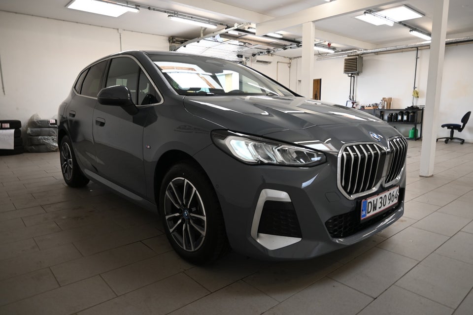 BMW 225e 1,5 Active Tourer M-Sport xDrive aut. 5d