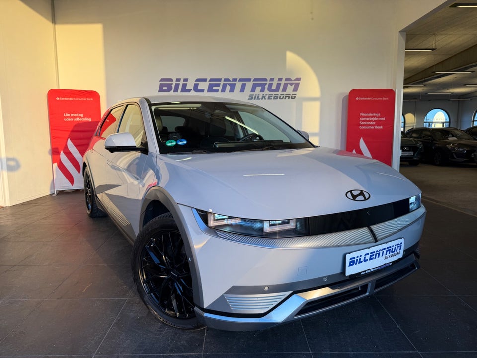 Hyundai Ioniq 5 73 Ultimate AWD 5d