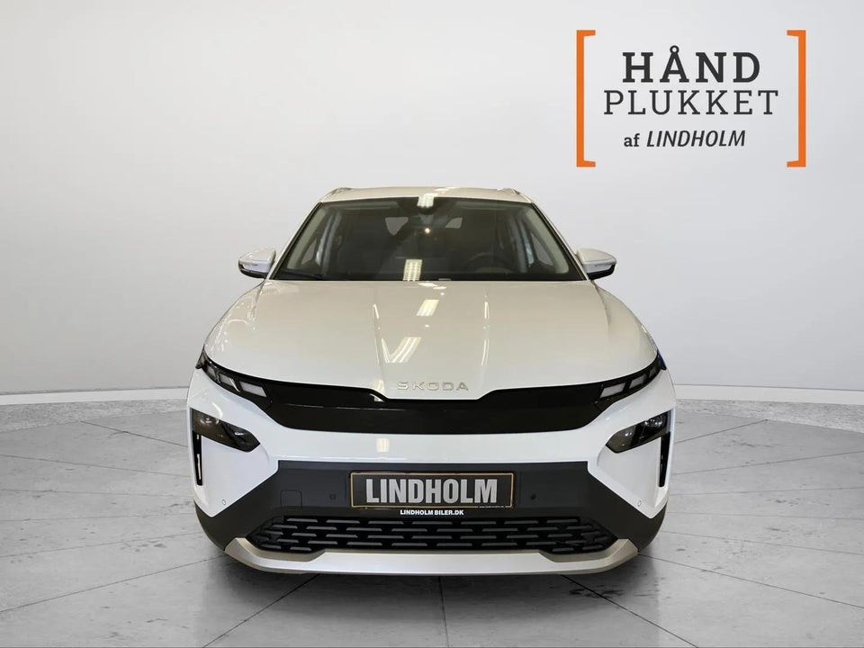 Skoda Elroq 85 iV Loft 5d