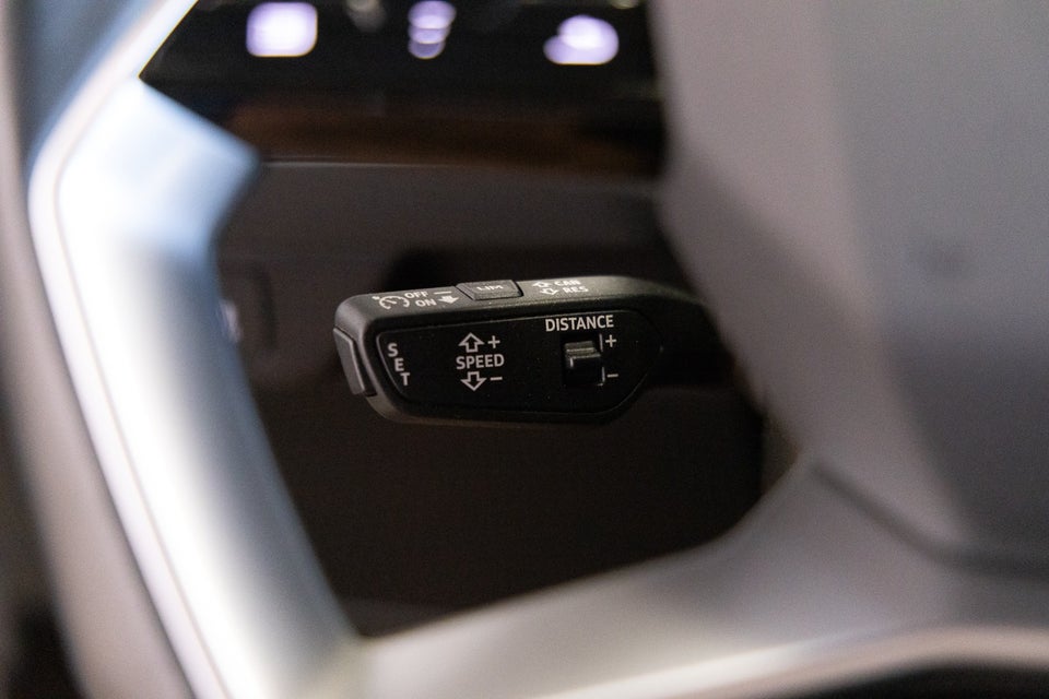 Audi Q4 e-tron 40 Advanced Sportback 5d