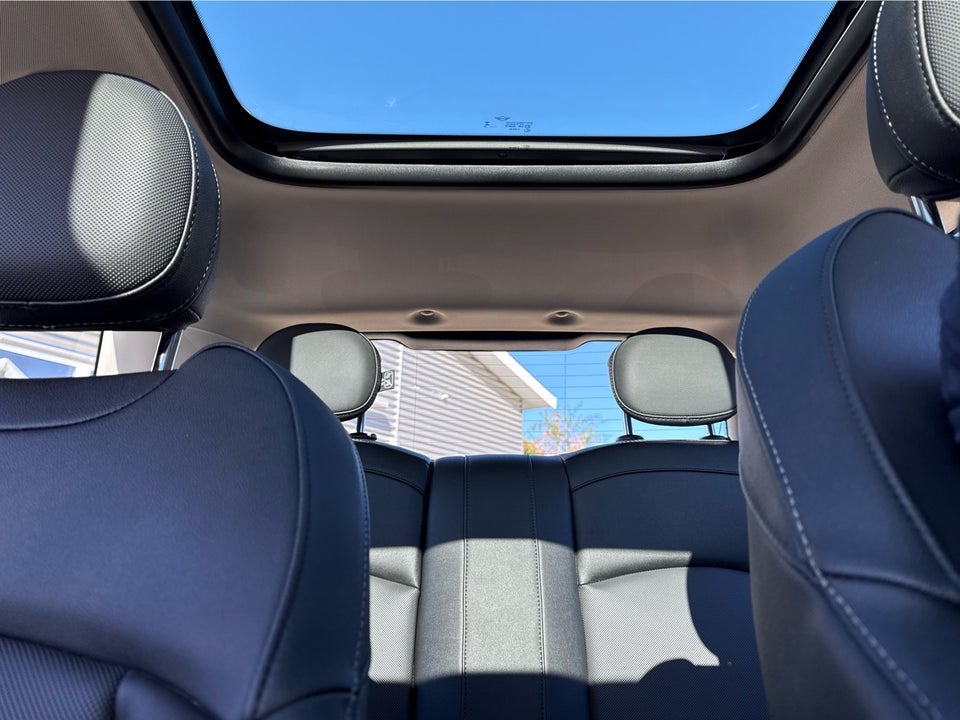 MINI Cooper SE Classic Trim 3d