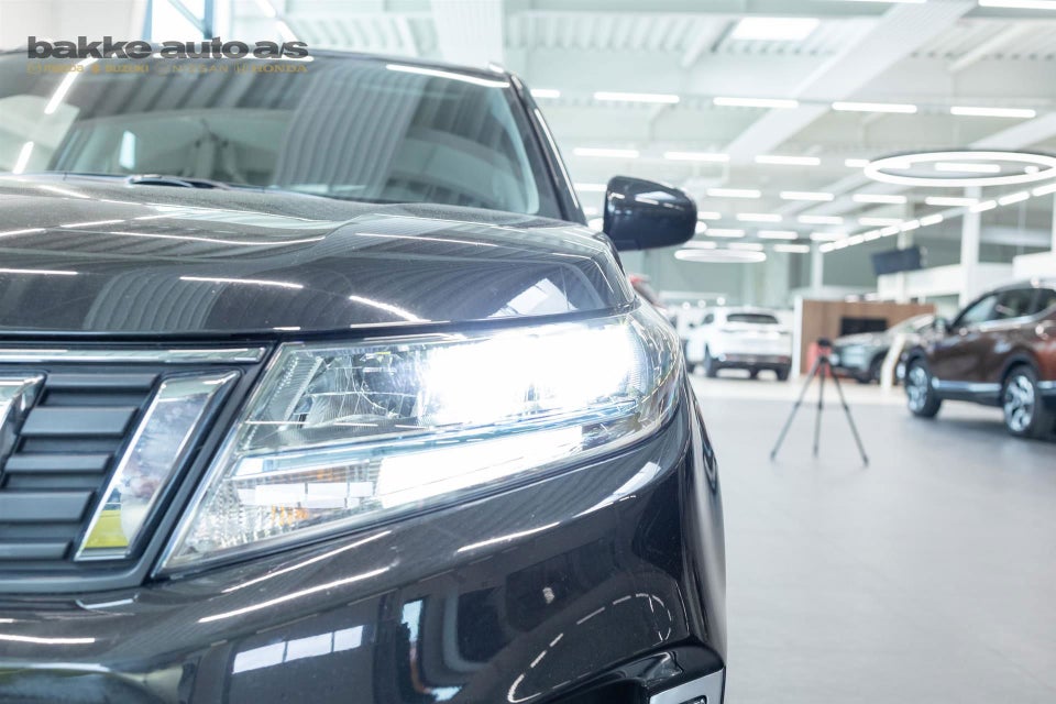 Suzuki Vitara 1,4 mHybrid Active 5d