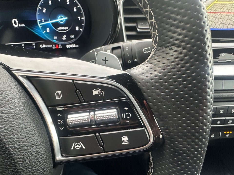 Kia Ceed 1,5 T-GDi GT-Line S SW DCT 5d