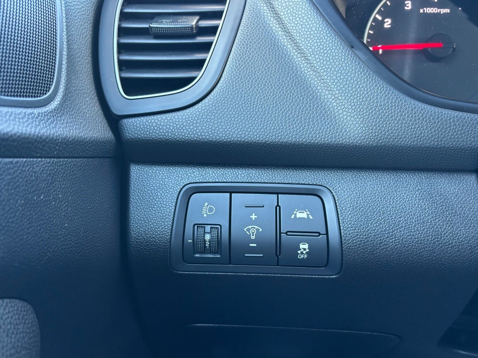 Hyundai i20 1,0 T-GDi Trend 5d