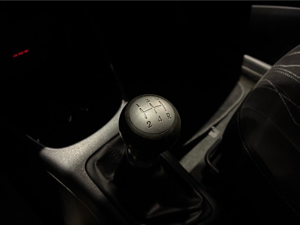 Kia Picanto 1,0 Active Eco 5d