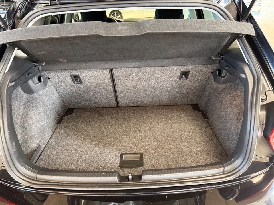 VW Polo 1,0 TSi 95 Comfortline 5d