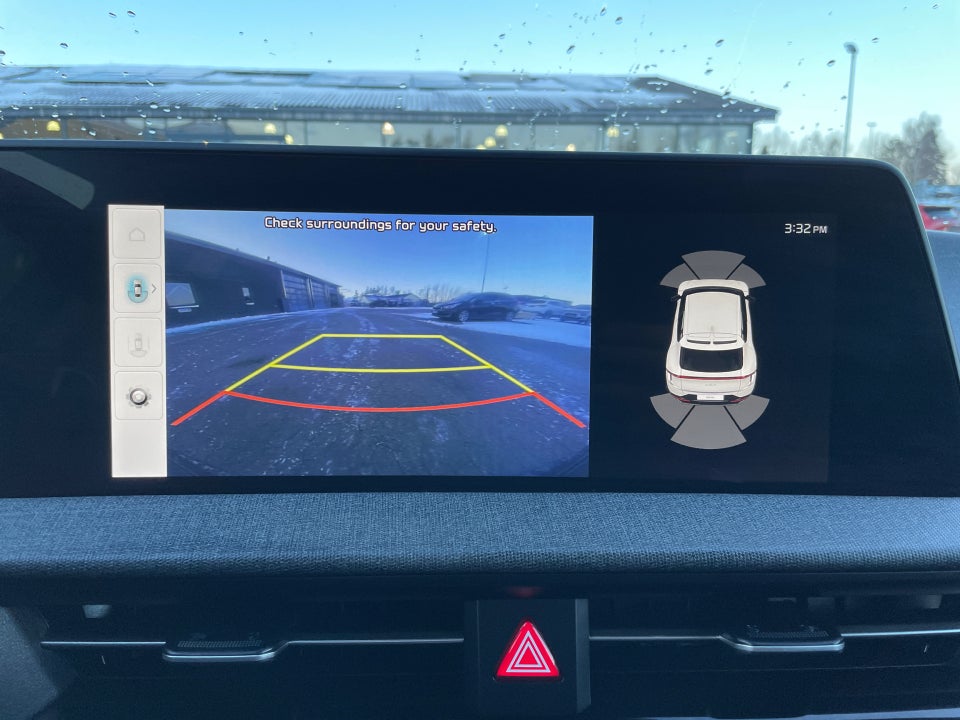 Kia EV6 77 Long Range 5d