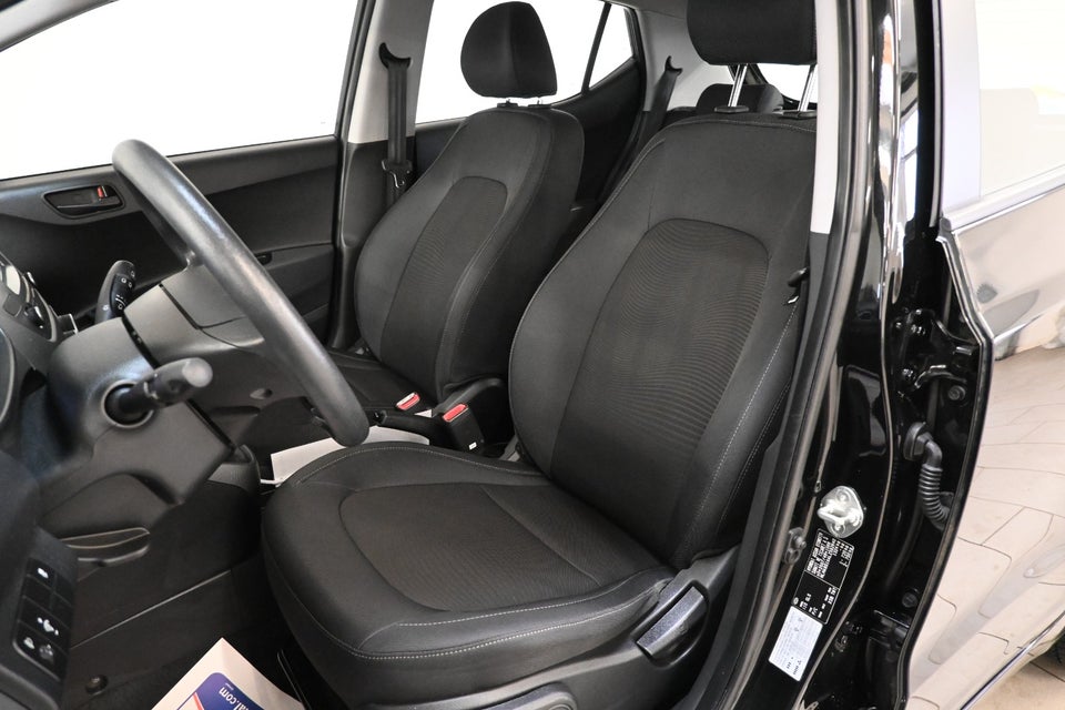 Hyundai i10 1,0 Trend 5d