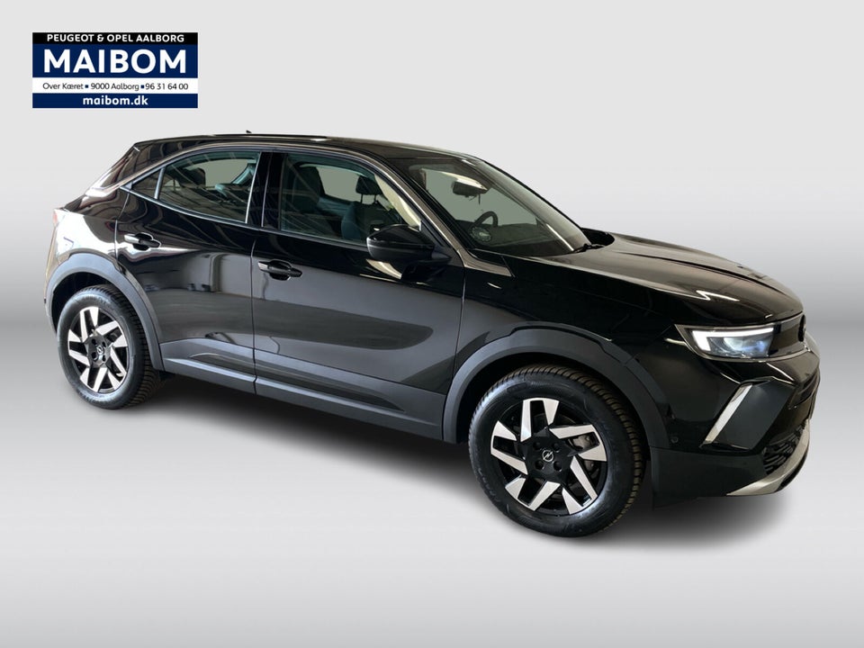 Opel Mokka-e 50 Elegance 5d
