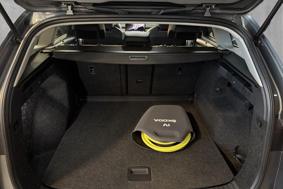 Skoda Enyaq 80 iV 5d