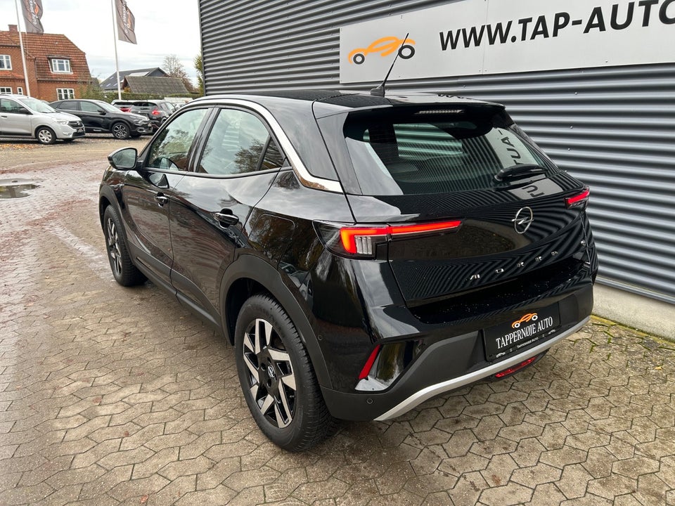 Opel Mokka-e 50 Elegance 5d