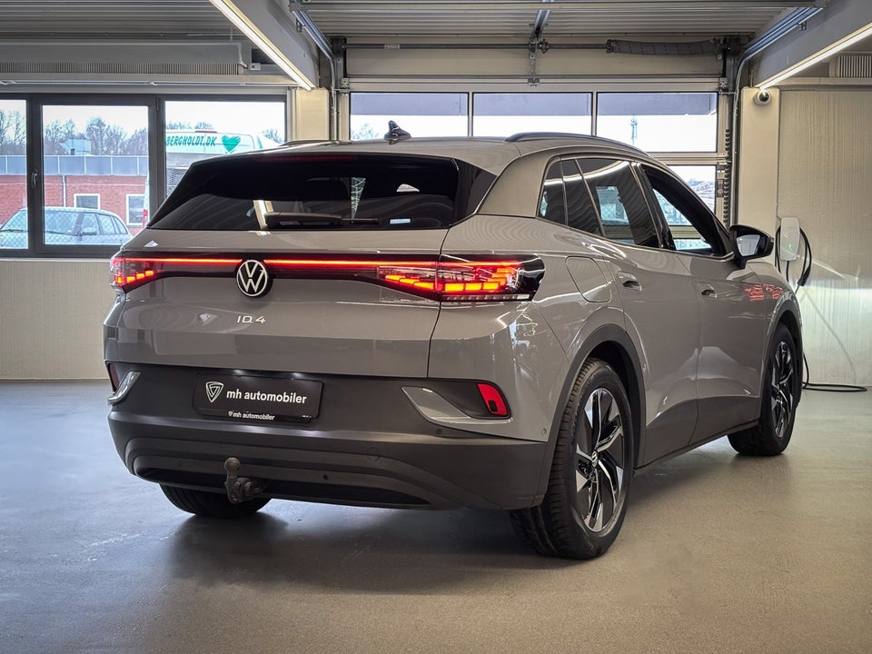 VW ID.4 77 Pro 5d