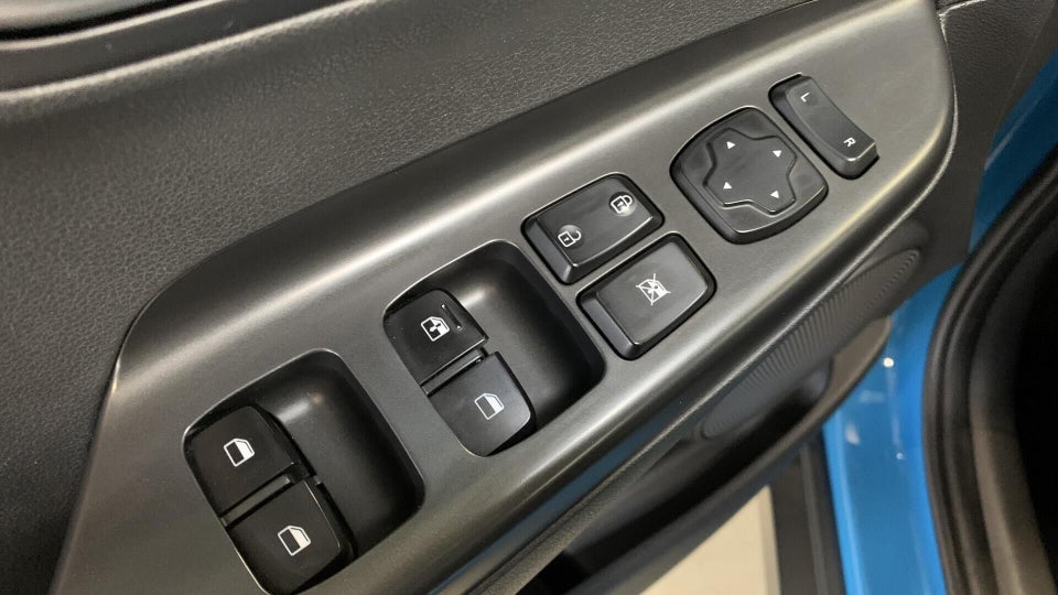 Hyundai Kona 39 EV Select 5d
