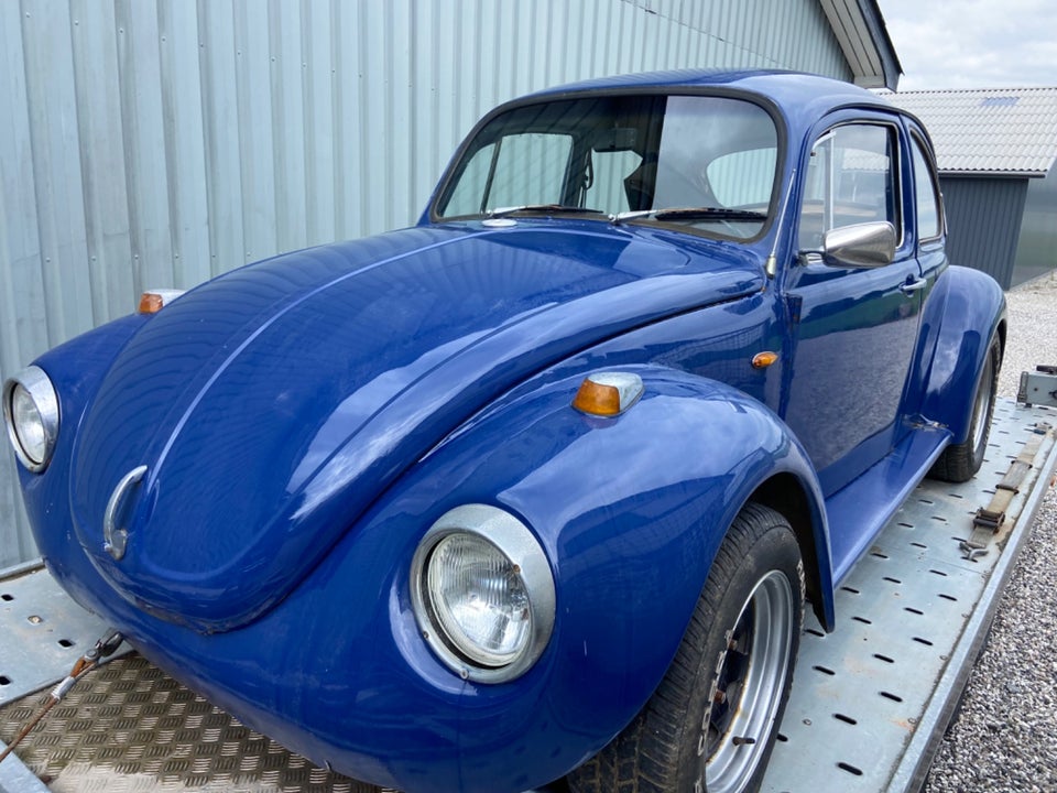 VW 1302 1,3  2d