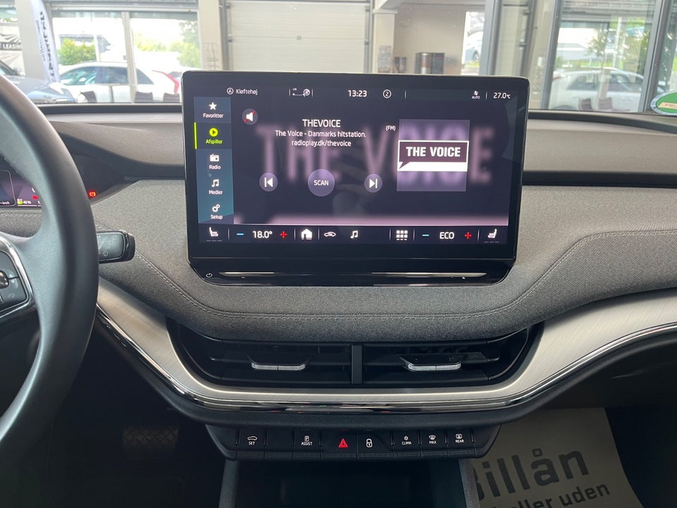 Skoda Enyaq 60 iV 5d