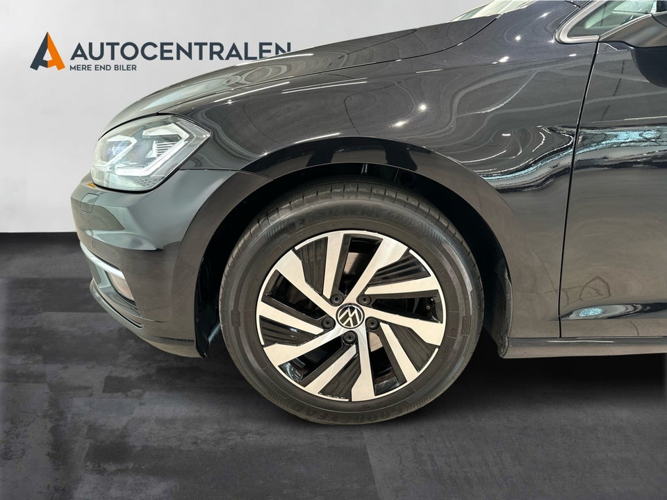 VW Golf VII 1,5 TSi 150 Highline DSG 5d