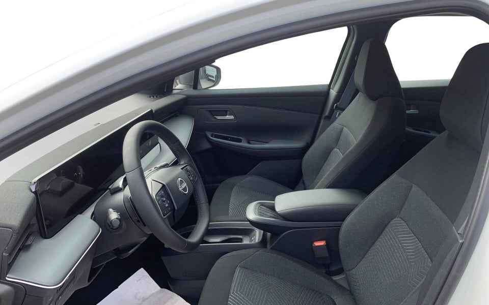 Nissan Leaf 75 Engage+ 5d