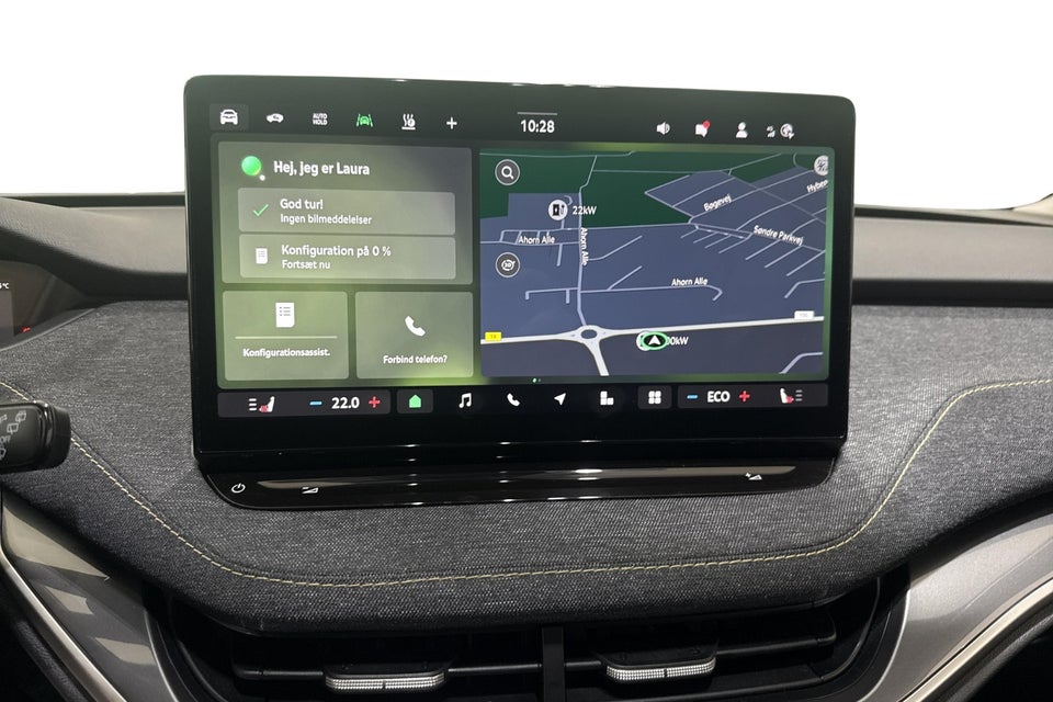 Skoda Elroq 85 iV Premium 5d