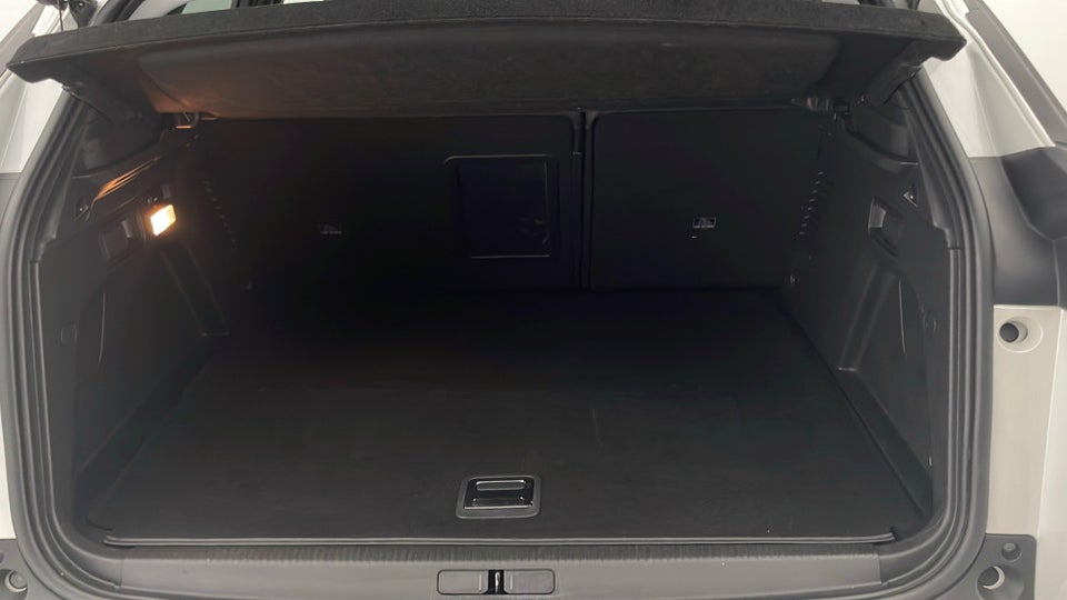 Peugeot 3008 1,6 Hybrid Allure Pack EAT8 5d