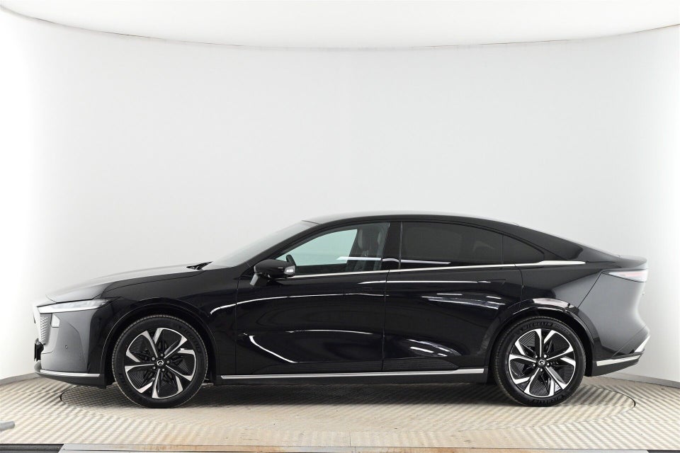 Mazda 6e Takumi Long Range 5d