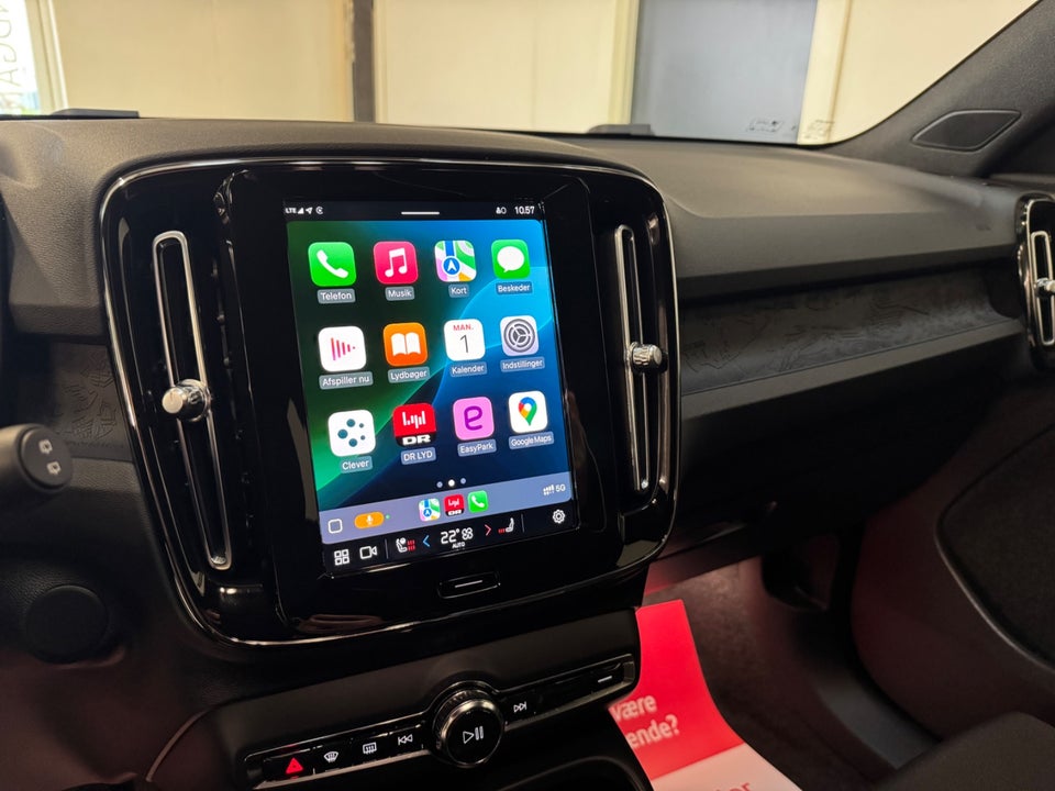 Volvo XC40 P6 ReCharge Core 5d