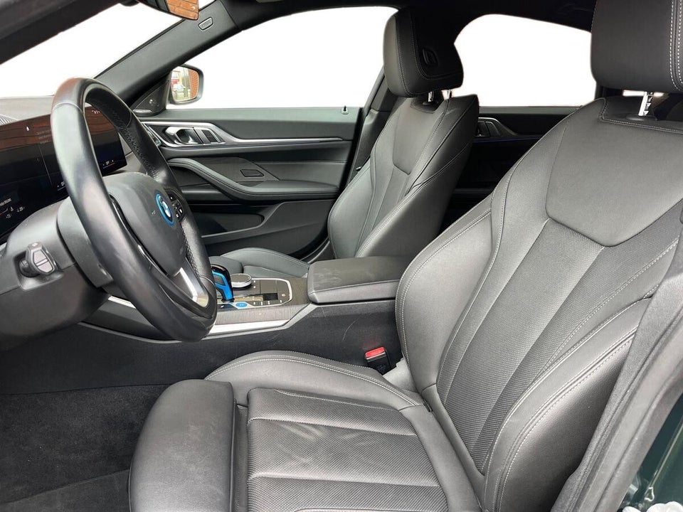 BMW i4 eDrive35 5d