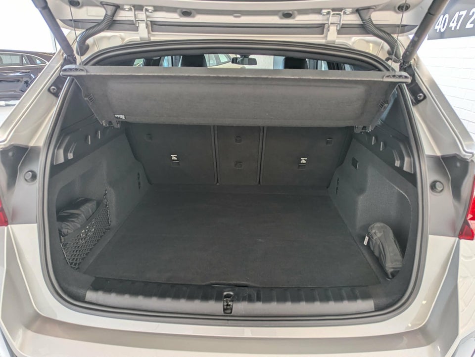 BMW iX1 eDrive20 M-Sport 5d