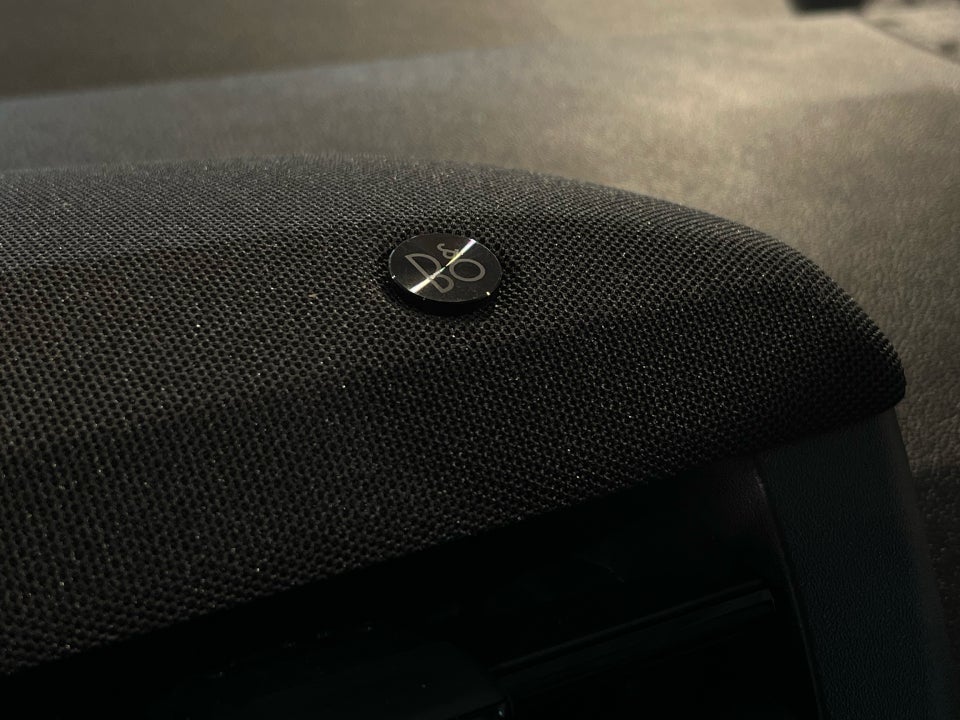 Ford Puma 43 Gen-E Premium 5d