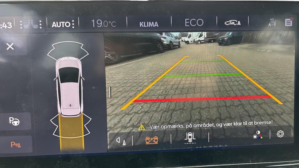 Cupra Born 58 High 5d