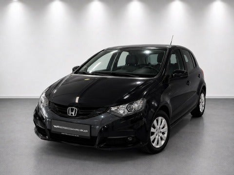 Honda Civic 2,2 i-DTEC Executive 5d