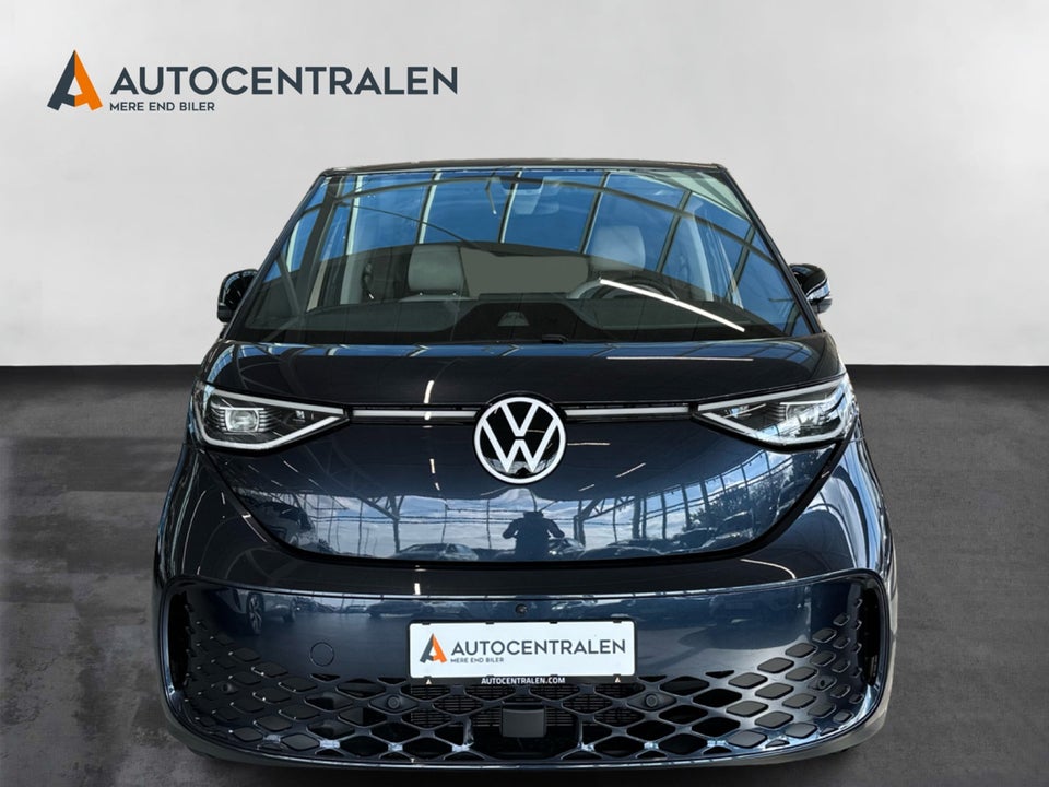 VW ID.Buzz 79 Style+ SWB 5d